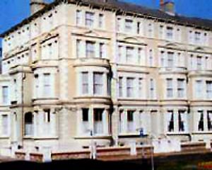 Lathom Hotel Eastbourne Exterior photo