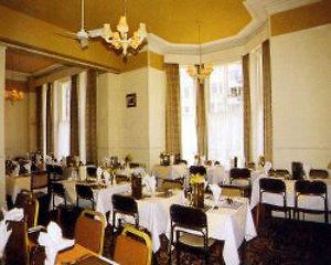 Lathom Hotel Eastbourne Exterior photo
