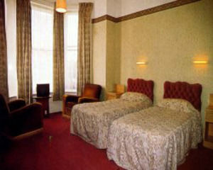 Lathom Hotel Eastbourne Exterior photo